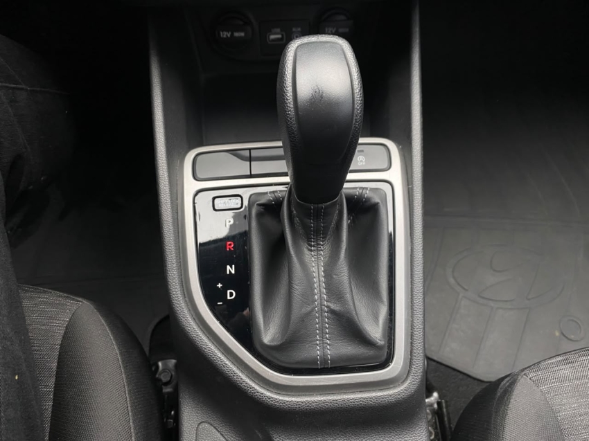 hyundai creta 1.6 flex 20226
