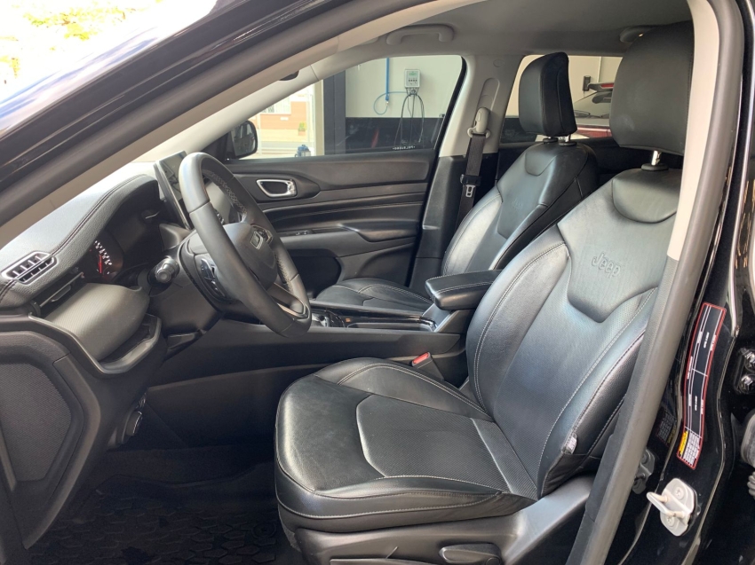 jeep compass 1.3 t270 turbo flex longitude at6 4p automatico 202312