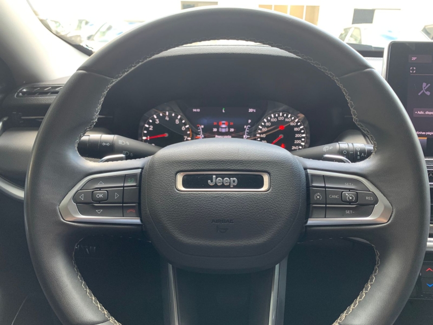 jeep compass 1.3 t270 turbo flex longitude at6 4p automatico 202310