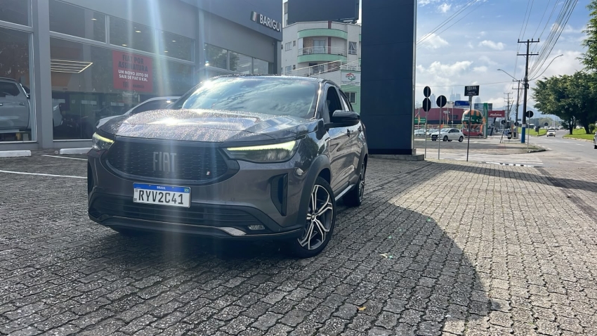 fiat fastback 1.0 turbo 200 flex impetus cvt 4p automatico 20241