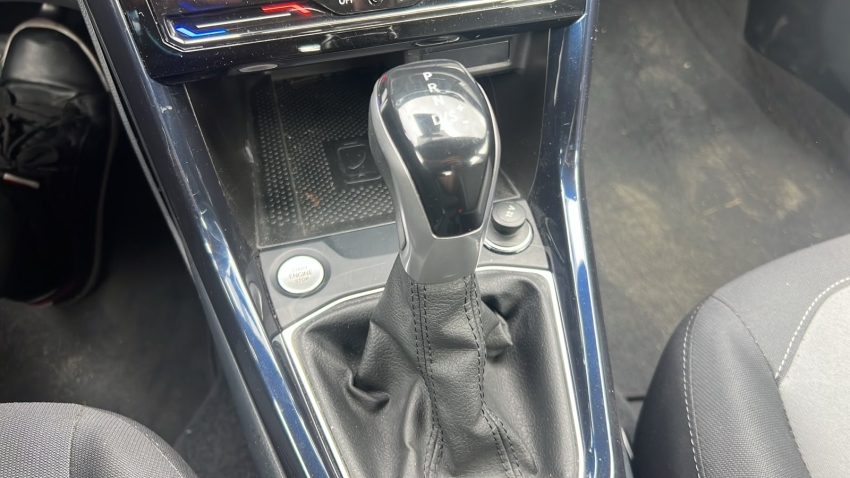 t-cross 1.0 200 tsi comfortline at7