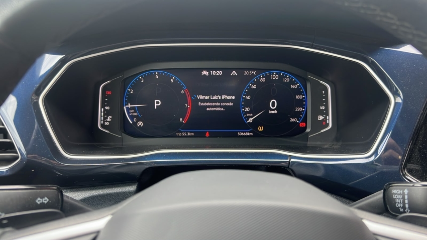 t-cross 1.0 200 tsi comfortline at5
