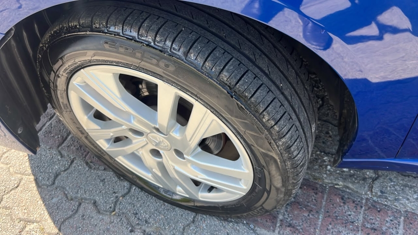 peugeot 208 active pack 1.68
