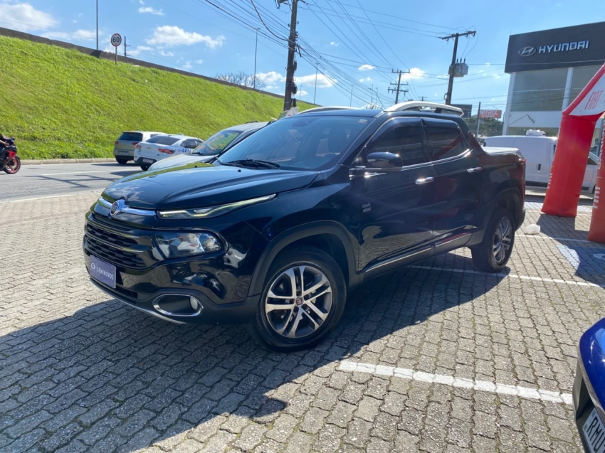 toro volcano(protection) 4x4 2.00