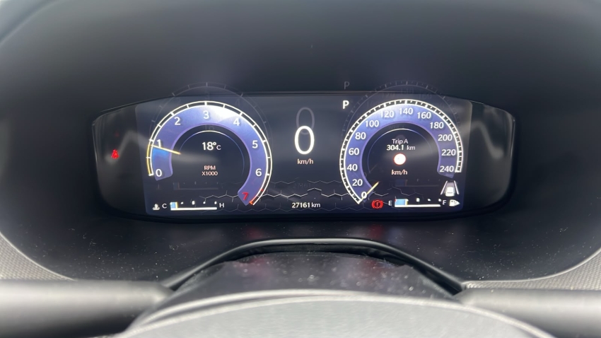 jeep compass 1.3 flex automatico 20254