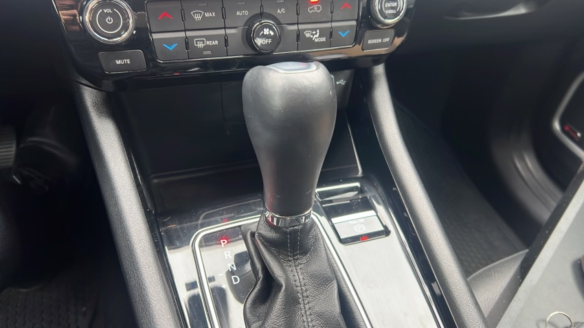 jeep compass 1.3 flex automatico 20255