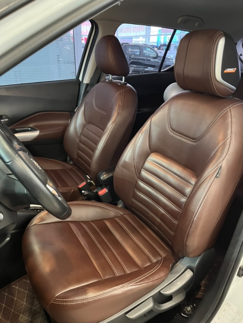 nissan kicks 1.6 flex automatico 20249