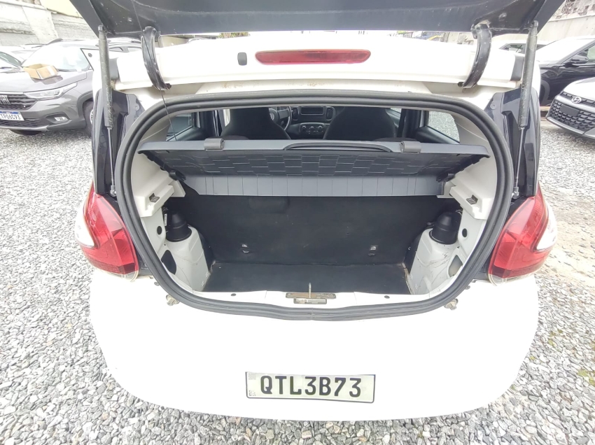fiat mobi 1.0 flex 202010