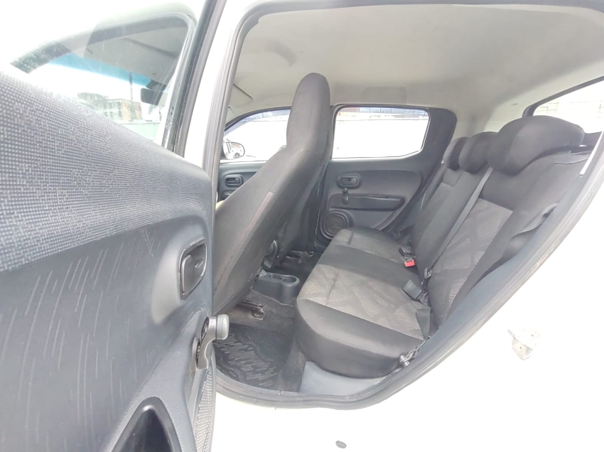 fiat mobi 1.0 flex 20209