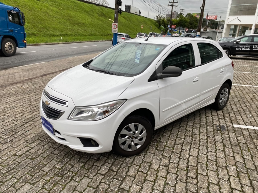 chevrolet onix 1.0 flex manual 20150