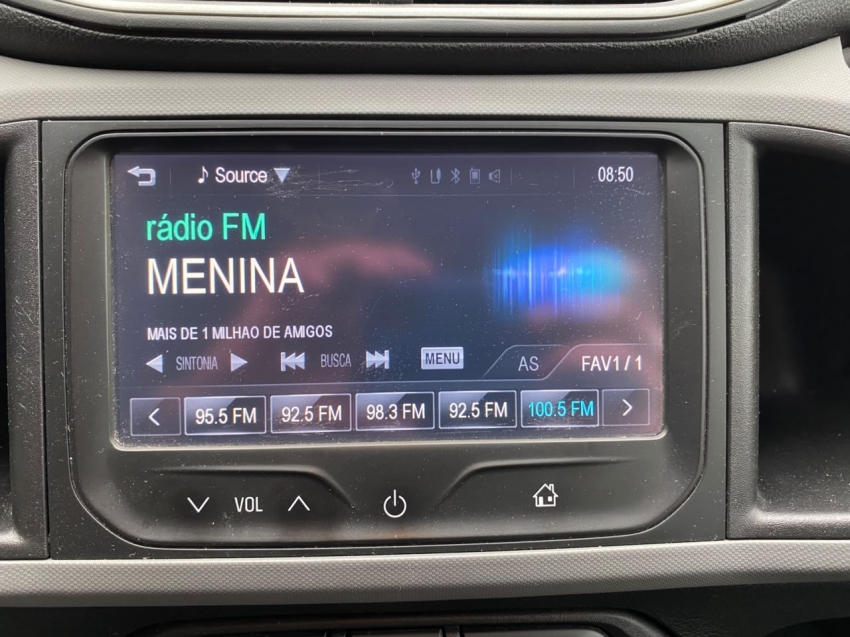 chevrolet onix 1.0 flex manual 20155