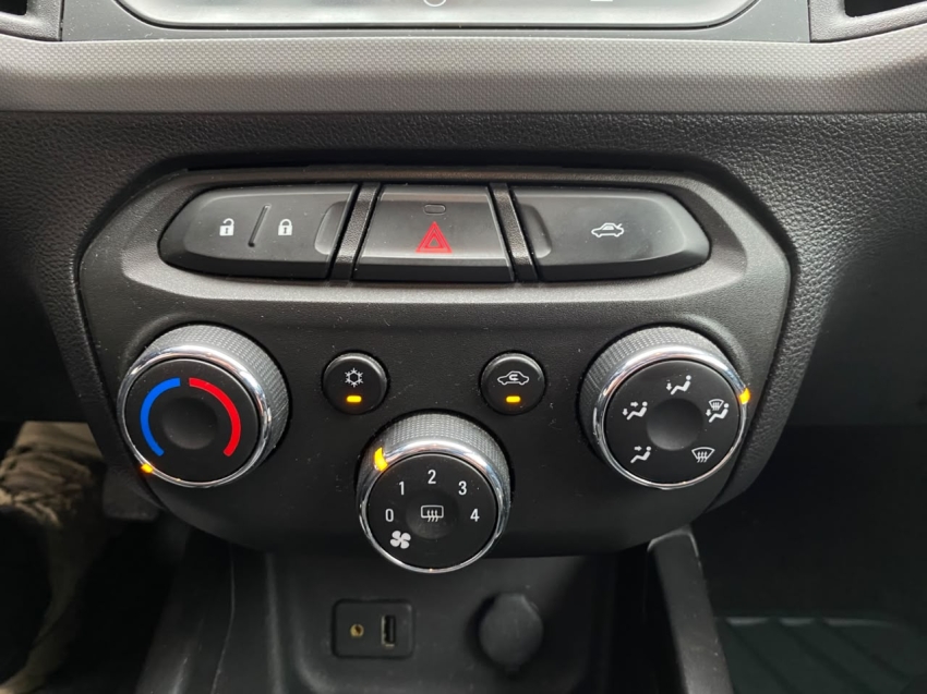 chevrolet onix 1.0 flex manual 20156