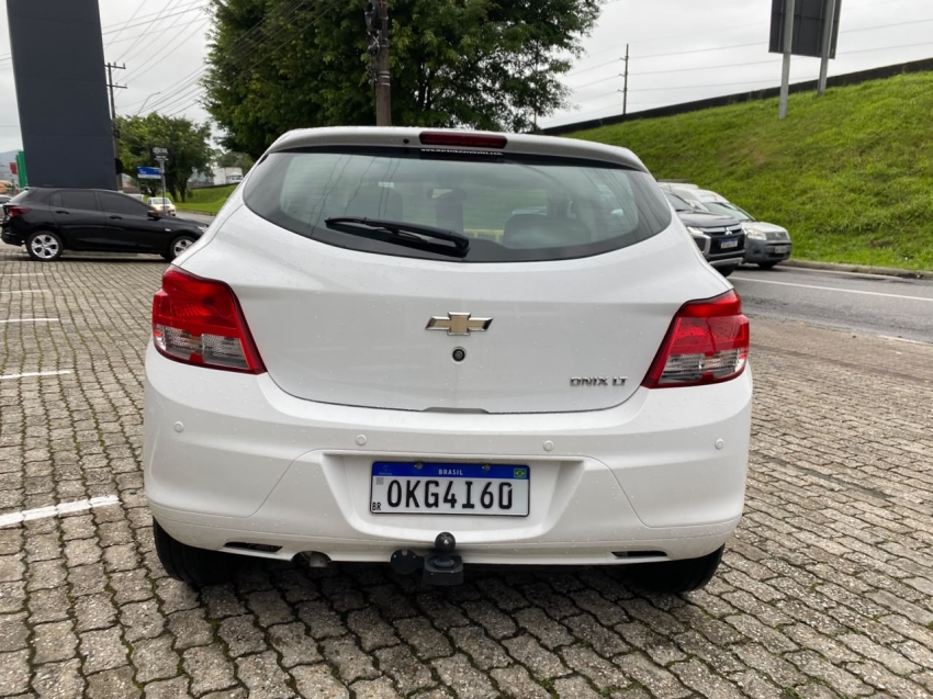 chevrolet onix 1.0 flex manual 20153