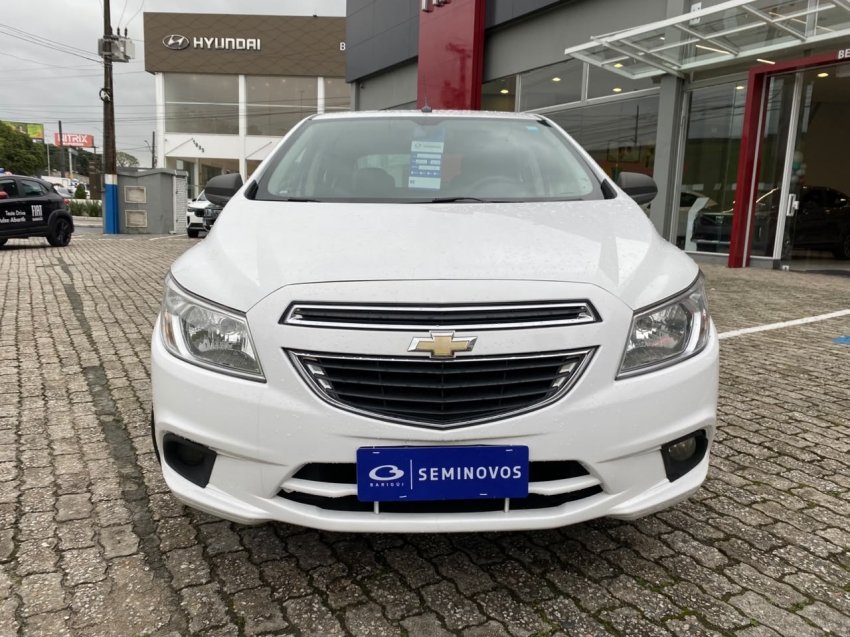 chevrolet onix 1.0 flex manual 20151