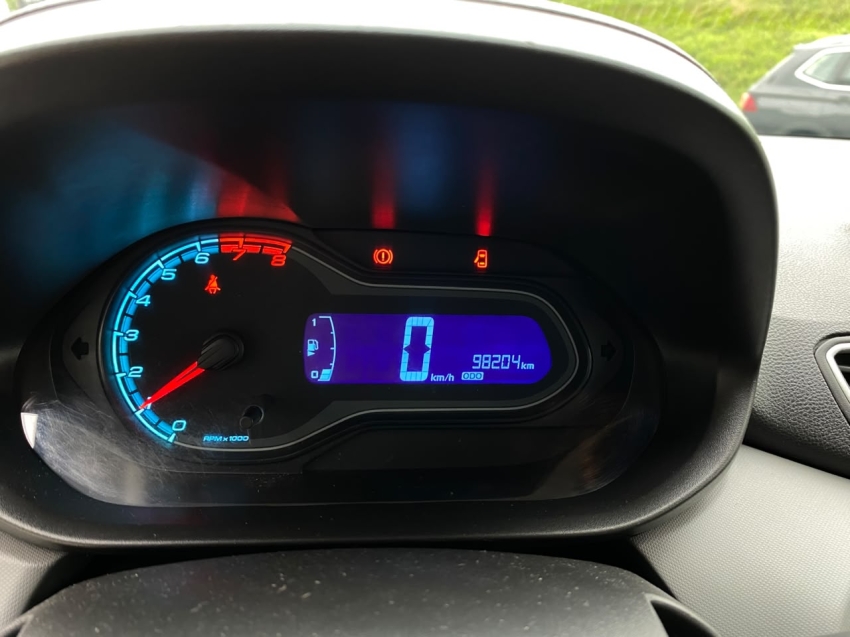 chevrolet onix 1.0 flex manual 20157