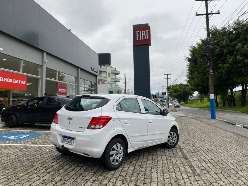 chevrolet onix 1.0 flex manual 20152