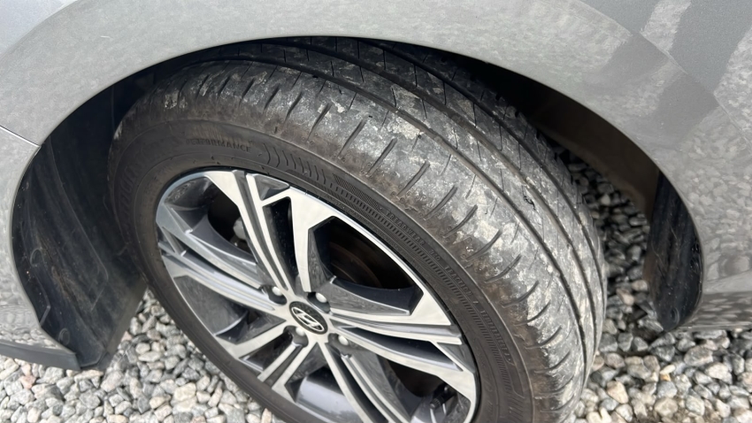 hyundai hb20s 1.0 flex automatico 20267