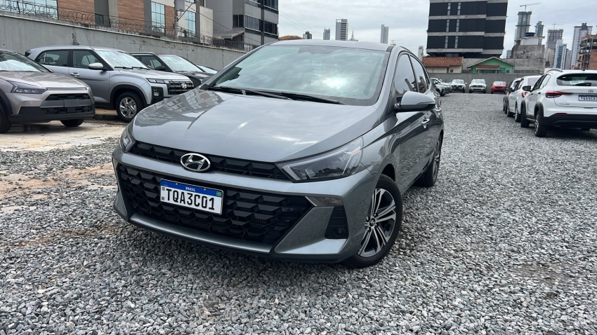 hyundai hb20s 1.0 flex automatico 20260