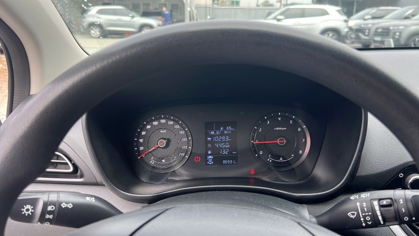hyundai hb20 1.0 flex 202310