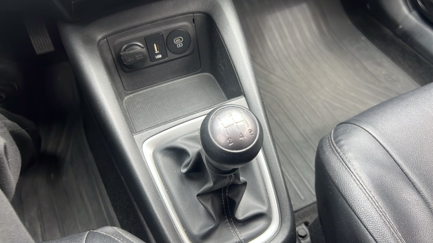 hyundai hb20 1.0 flex 20235