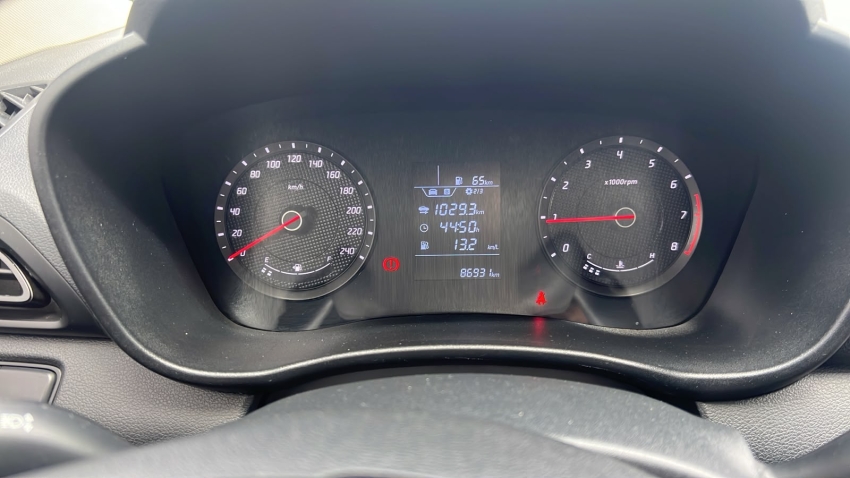 hyundai hb20 1.0 flex 20233
