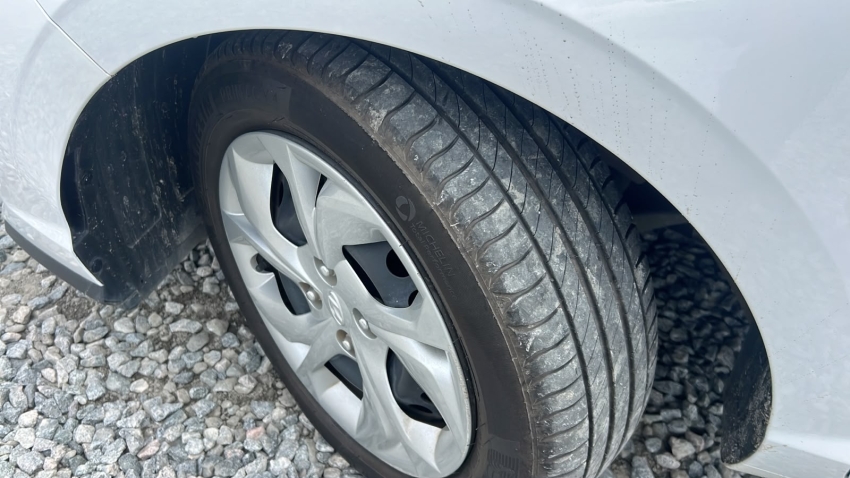 hyundai hb20 1.0 flex 20236