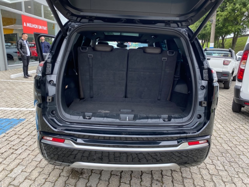 commander 1.3 t270 turbo flex overland at66