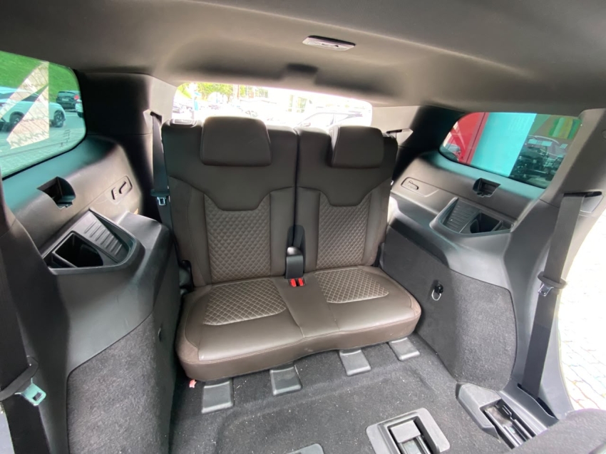 commander 1.3 t270 turbo flex overland at620