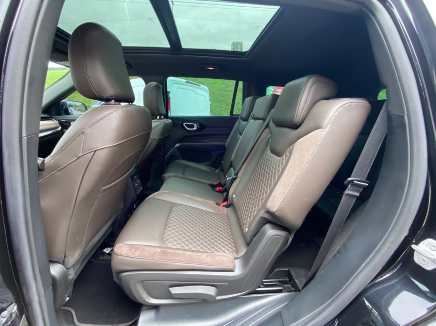 commander 1.3 t270 turbo flex overland at67
