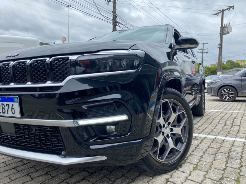 commander 1.3 t270 turbo flex overland at61
