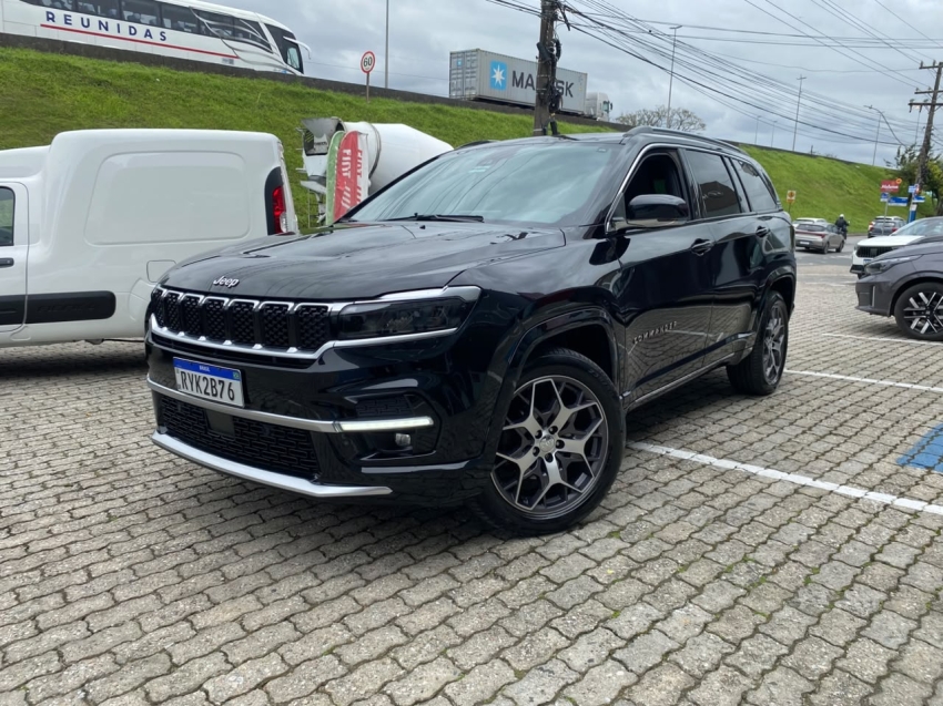 commander 1.3 t270 turbo flex overland at60