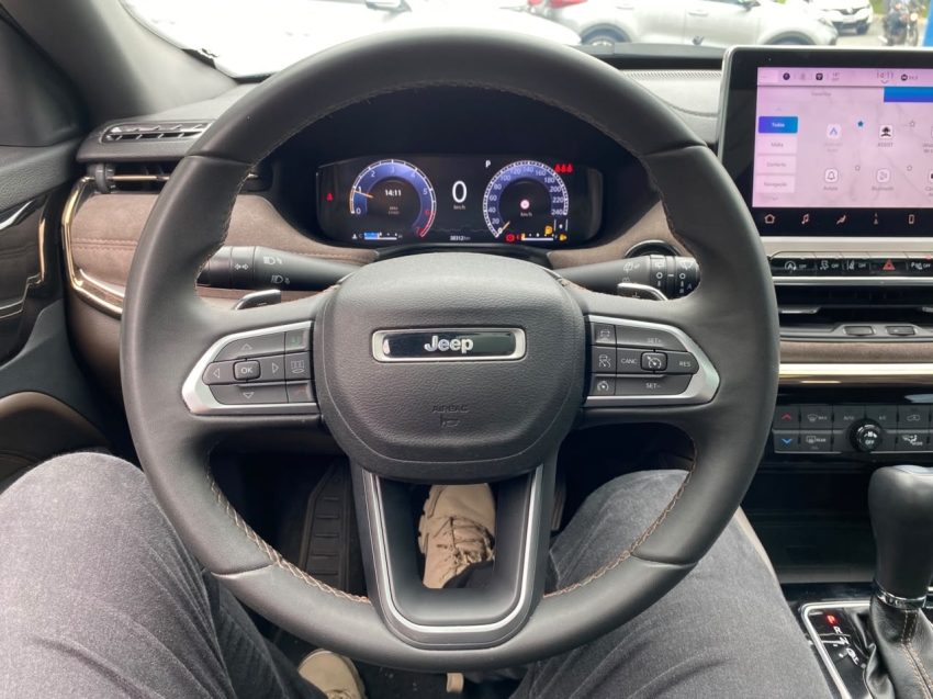 commander 1.3 t270 turbo flex overland at617