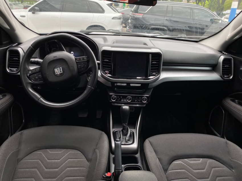 toro 1.3 turbo 270 flex freedom at66