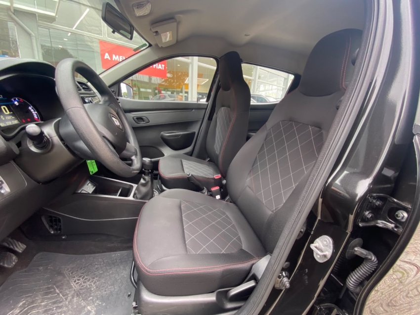 renault kwid 1.0 flex manual 20268