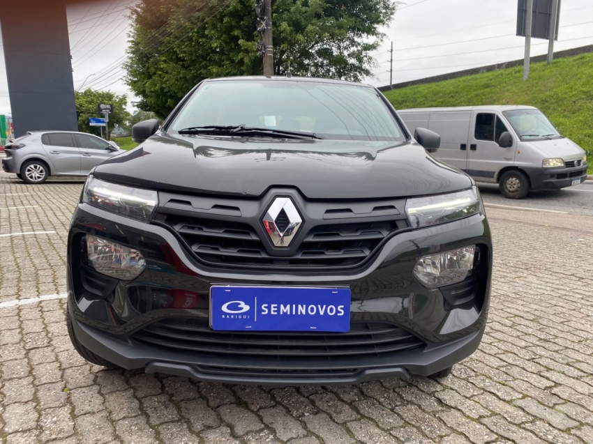 renault kwid 1.0 flex manual 20261