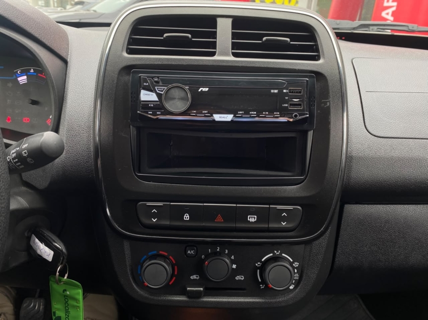 renault kwid 1.0 flex manual 20265