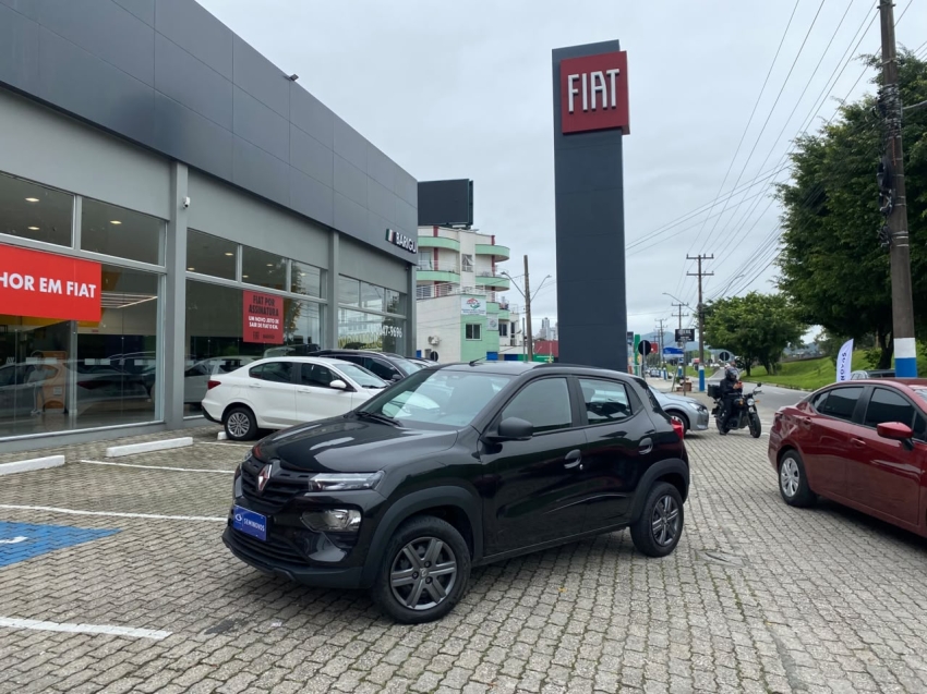 renault kwid 1.0 flex manual 20260