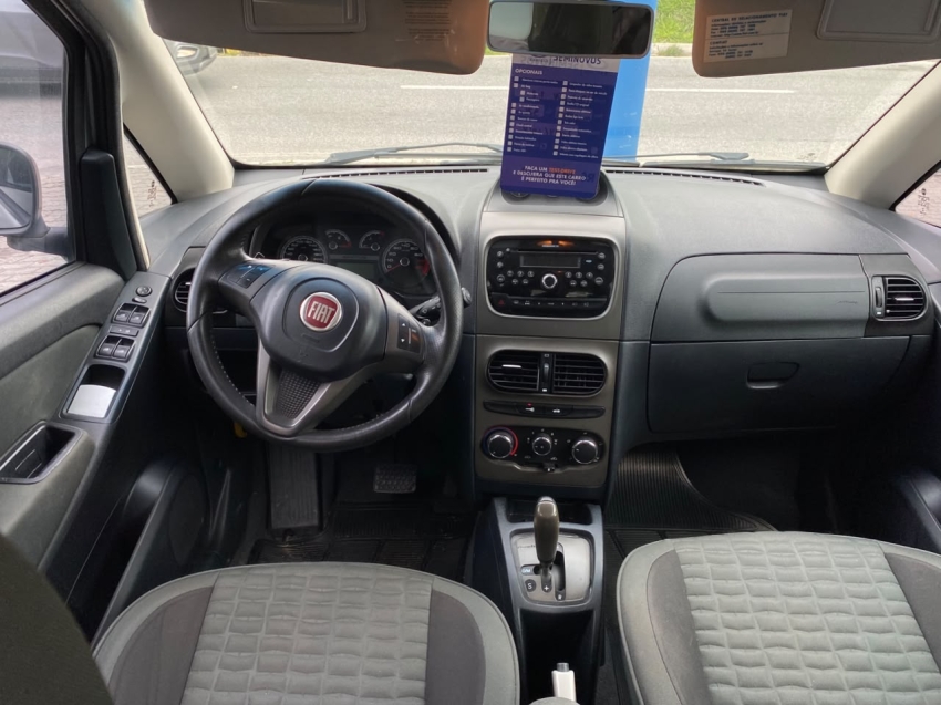 fiat idea 1.8 flex 20144