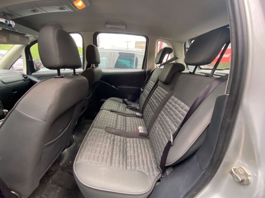 fiat idea 1.8 flex 20143