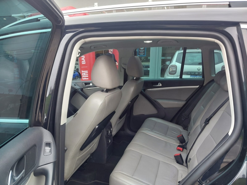 tiguan 2.0 tsi tiptronic11