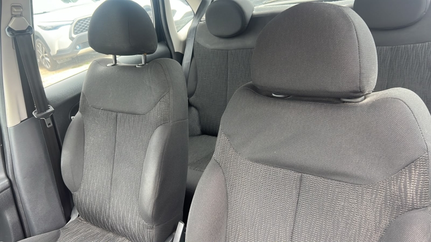 citroen c3 1.4 flex 20126
