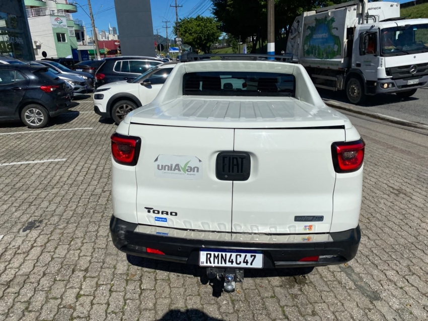 fiat toro 2.0 diesel 20212