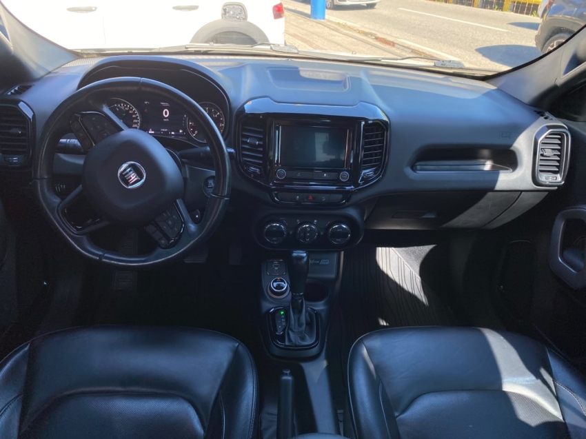 fiat toro 2.0 diesel 20219