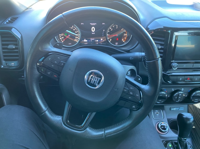 fiat toro 2.0 diesel 20217