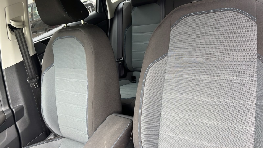 volkswagen nivus 1.0 flex automatico 20236