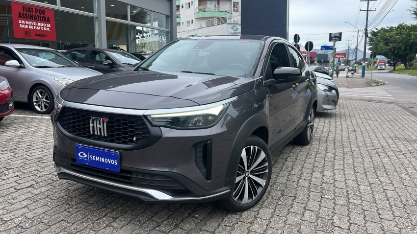 fiat fastback flex automatico 20250