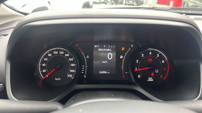 fiat fastback flex automatico 20254