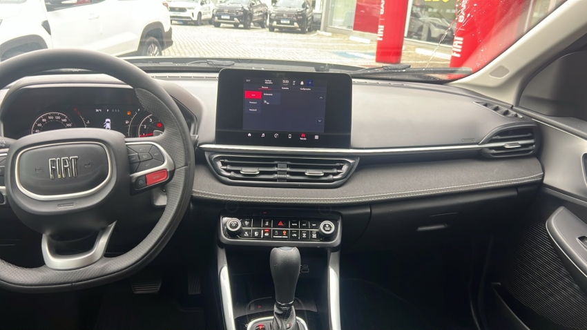 fiat fastback flex automatico 20258