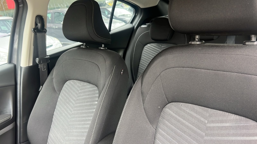fiat fastback flex automatico 20256