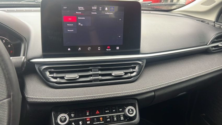 fiat fastback flex automatico 20255